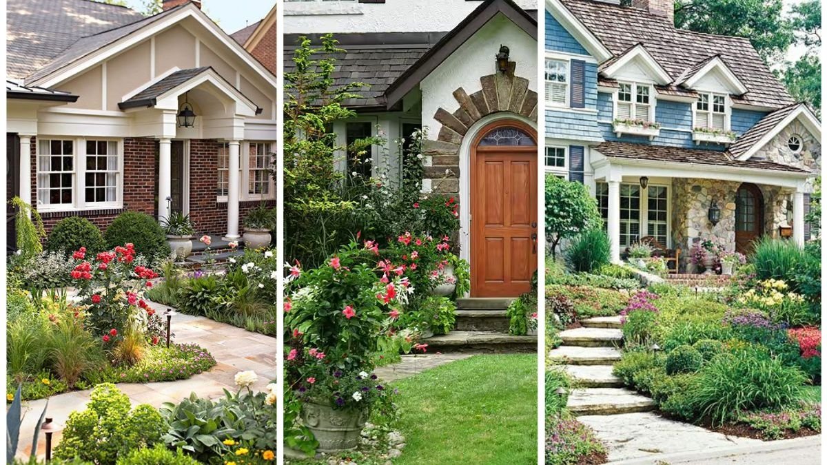 5 Simple Ways to Boost Your Front Yard Appeal