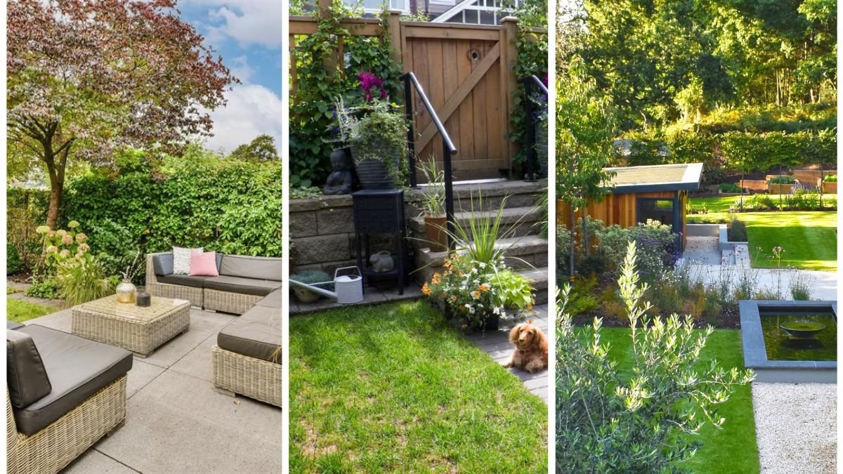 5 Garden Features That Instantly Increase Home Value