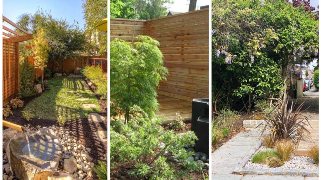 5 Smart Ways to Add Privacy Without Tall Fences