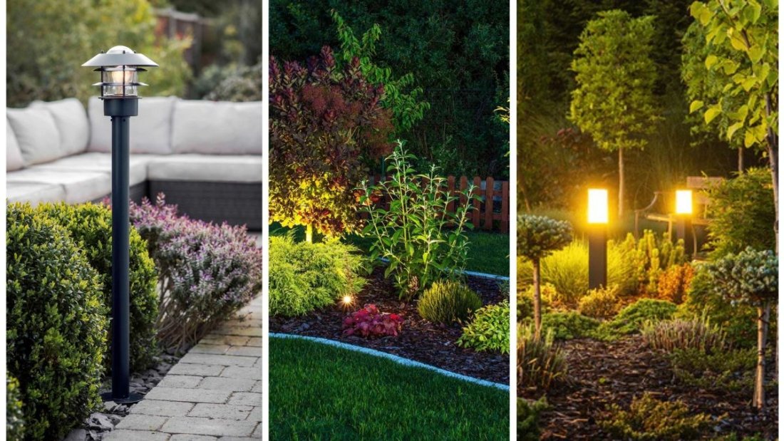 Why Adding Pathway Lighting Elevates Your Garden Look