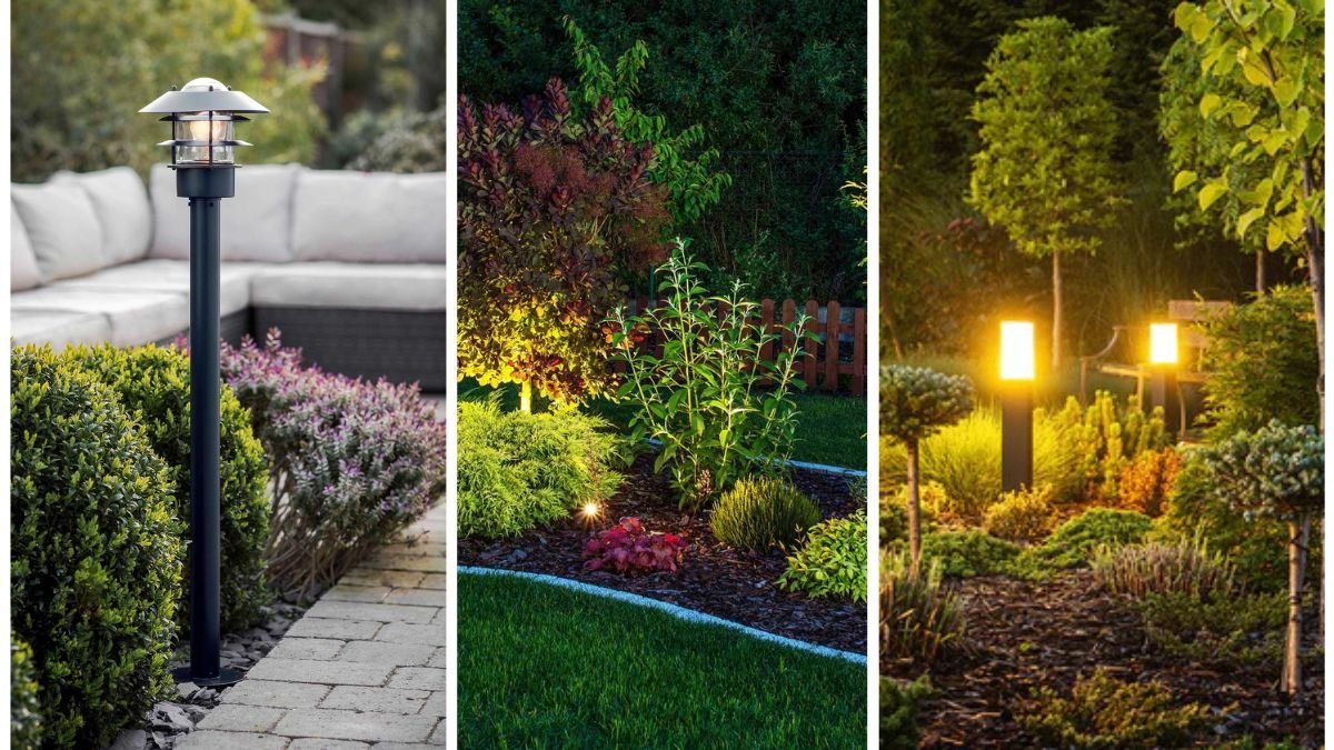 Why Adding Pathway Lighting Elevates Your Garden Look