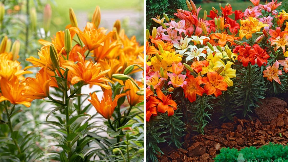 How to Grow Lilies for Stunning Summer Displays